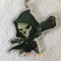 Fashion D.va Games Cosplay Key Chains DVA Pendant Charm Collection Keychains for Christmas Gift