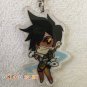 Fashion D.va Games Cosplay Key Chains DVA Pendant Charm Collection Keychains for Christmas Gift