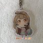 Love Live! Cosplay Props Nico Sonoda Umi Kousaka Honoka Key Chains Minami Kotori Charm Pendants