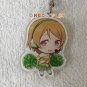 Love Live! Cosplay Props Nico Sonoda Umi Kousaka Honoka Key Chains Minami Kotori Charm Pendants