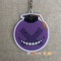 Assassination Classroom Cosplay Key Chains Pendants Korosensei Expression Charm Collection Keychains