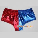 Suicide Squad Cosplay Costume Harley Quinn Cosplay Underpants