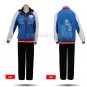 Yuri!!! on Ice Cosplay Clothes Plisetsky Yuri Cosplay Costume Sportswear Set