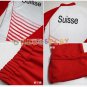 Yuri!!! on Ice Cosplay Clothes Christoph Giacometti Cosplay Costume Sportswear Set