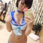 Bikini Girl Swimsuit Sailor Moon 20th Anniversary Edition lingerie bikini swimsuit girl sailor suit