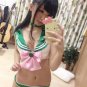 Bikini Girl Swimsuit Sailor Moon 20th Anniversary Edition lingerie bikini swimsuit girl sailor suit