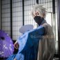 Ainme Naruto Cosplay Costume Hatake Kakashi Cosplay Kimono Onsen Yukata