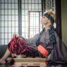 Ainme Naruto Cosplay Costume Uzumaki Naruto Cosplay Kimono Onsen Yukata