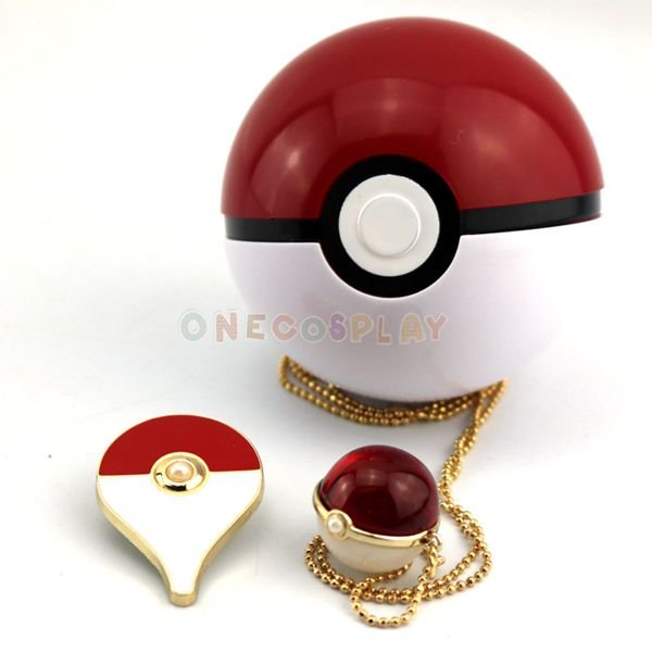 2016 Hot Games Pokemon Go Cosplay Props Badges Fashion Alloy Brooch Pins for Halloween / Xmas Gift