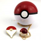 2016 Hot Games Pokemon Go Cosplay Props Badges Fashion Alloy Brooch Pins for Halloween / Xmas Gift
