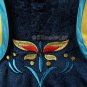 Anna Elsa Cosplay Dress Princess Dresses Children Party Costume Fairy Tales Princess Elsa Dress
