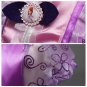 Sofia Rapunzel Kids Cosplay Costume Princess Girl Dress Christmas Costume Children Halloween Clothes
