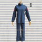 Naruto Cosplay Clothes Hatake Kakashi Costume Set with Note Book