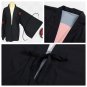 Uchiha Itachi Sasuke Bathrobes Chiffon Yukata Cloaks Pajamas Naruto Sharingan Cosplay Costumes