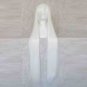 100cm White Straight Cosplay Wig Haku Cosplay Wig