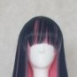 Panty & Stocking with Garterbelt Cosplay Wig 100cm Stocking·Anarchy cos Wig