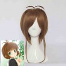 Anime SAKURA Cosplay Wig Sakura Kinomoto cosplay Wig
