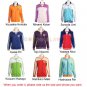 Love live! school idol project cosplay Costume Sport School Uniform Coat Festival Cardigan Jacket