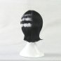 Soul Eater Cosplay Wig Death the Kid cos Wig