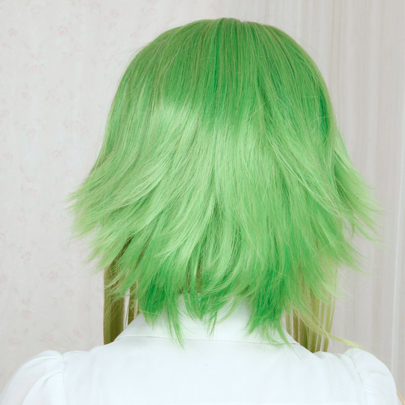 Vocaloid Cosplay Wig Gumi cosplay Wig