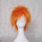 BLEACH Kurosaki ichigo Cosplay Wig/ Pain/ Irie Shouichi Cosplay Wig