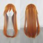 Neon Genesis Evangelion Asuka Langley Soryu Cosplay Wig