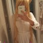 Sailor Moon Cosplay Wig Tsukino Usagi Gold Wig