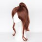 Anime Sailor Moon Jupiter Cosplay Wig Kino Makoto Cosplay Wig