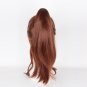 Anime Sailor Moon Jupiter Cosplay Wig Kino Makoto Cosplay Wig