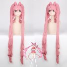 Anime Sailor Moon  Chibi Usa Cosplay Wig