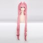 Anime Sailor Moon  Chibi Usa Cosplay Wig
