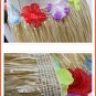 Moana Princess Cosplay Costumes Hawaii Maui style Women Sexy Savage Tops and skirts Kids Clothes