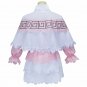 Kobayashi-san Chi no Maid Dragon Cosplay Costumes Kanna Kamui Women Dress Maid Clothing Full Set