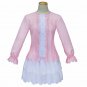 Kobayashi-san Chi no Maid Dragon Cosplay Costumes Kanna Kamui Women Dress Maid Clothing Full Set