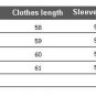 Kobayashi-san Chi no Maid Dragon Cosplay Costumes Kanna Kamui Women Dress Maid Clothing Full Set