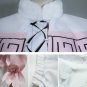 Kobayashi-san Chi no Maid Dragon Cosplay Costumes Kanna Kamui Women Dress Maid Clothing Full Set