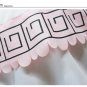 Kobayashi-san Chi no Maid Dragon Cosplay Costumes Kanna Kamui Women Dress Maid Clothing Full Set