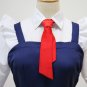 Kobayashi-san Chi no Maid Dragon Cosplay Costumes Tooru Dress Kanna Kamui Maid Clothing Full Set