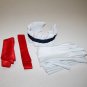 Kobayashi-san Chi no Maid Dragon Cosplay Costumes Tooru Dress Kanna Kamui Maid Clothing Full Set