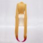 Kobayashi-san Chi no Maid Dragon Wig  Tooru 105cm Cosplay Wig