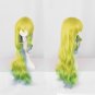 Kobayashi-san Chi no Maid Dragon Wig Lucoa Gradient Color Cosplay Wig