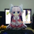 Kobayashi-san Chi no Maid Dragon Cosplay Toy Kanna Cos Doll Bolster
