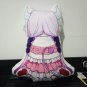 Kobayashi-san Chi no Maid Dragon Cosplay Toy Kanna Cos Doll Bolster