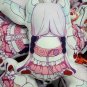 Kobayashi-san Chi no Maid Dragon Cosplay Toy Kanna Cos Doll Bolster