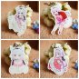Kobayashi-san Chi no Maid Dragon Cosplay Key Chains Kanna Tooru Keychains Charm Pendants