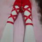 Kobayashi-san Chi no Maid Dragon Cosplay Shoes Kanna Shoes Customize