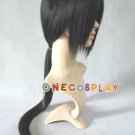 Naruto Akatsuki Uchiha Itachi Cosplay Wig Axis Power Hetalia APH Wang Yao Cos Wig