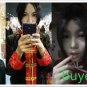Naruto Akatsuki Uchiha Itachi Cosplay Wig Axis Power Hetalia APH Wang Yao Cos Wig