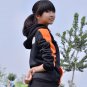 Haikyuu!! Karasuno High School Hinata Syouyou Cosplay Costume Hooded Casual Sportwear Sweatshirt