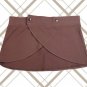 Attack on Titan Cosplay Costumes Shingeki no Kyojin Cotton Elastic Skirt Apron Hookshot Costumes